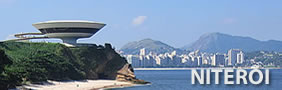 Conheça a Cidade de Niterói
